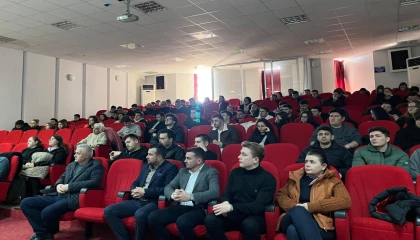 Trakya’da tohumculuğun geleceği NKÜ’de konuşuldu