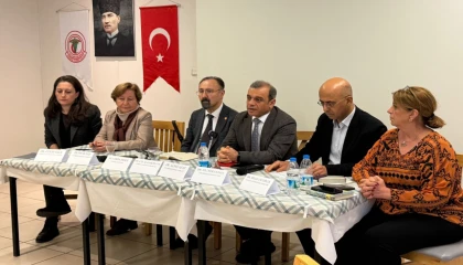 TTB ve İstanbul Tabip Odası’ndan “Serbest Çalışma Hakkı” için buluşma çağrısı