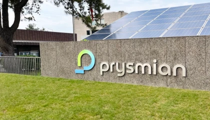 Türk Prysmian’dan Orta Asya’da ilk anahtar teslim proje