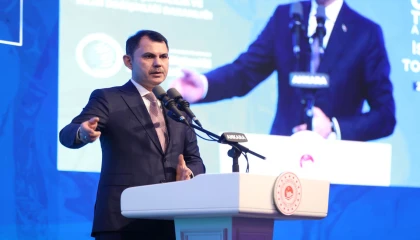 Türkiye COP31 öncesi STK’larla iklim yol haritasını görüştü