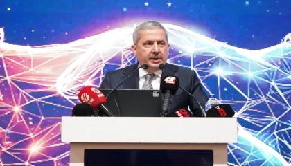 Türkiye??Afrika ticareti 40 milyar dolara ulaştı