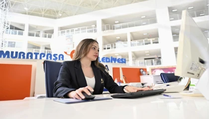 Turunç Masa ile memnuniyet oranı arttı