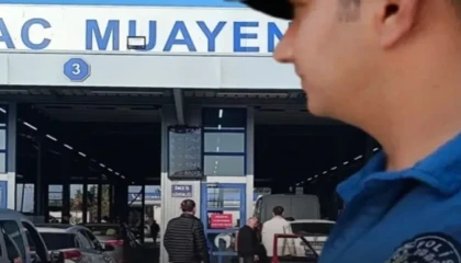 Ulaştırma ve Altyapı Bakanlığı’ndan TÜVTÜRK açıklaması... 2 başmüfettiş ve 3 denetçi görevlendirildi