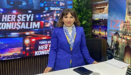 Ülkü Doğan’dan İzmir’e sert eleştiri: İhmalin bedelini halk ödüyor