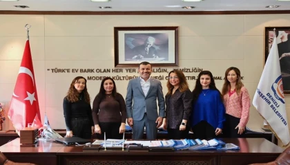 Üreten kadınların E-Ticaret Yolculuğu Projesi’nde mentörlük süreci başladı