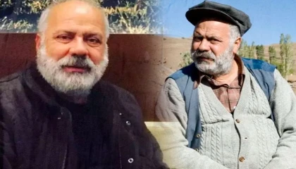 Usta oyuncu Ali Tutal vefat etti