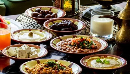 Uzmanı uyardı: Sahuru atlamayın, iftarı yavaş yapın