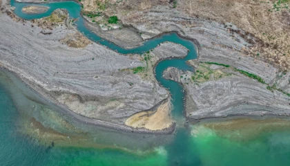 Yağışlardan Sapanca Gölü’ne olumlu dönüş