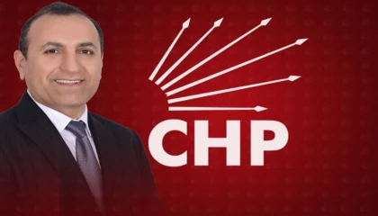 Yazıhan Belediye Başkanı CHP’den ihraç edildi