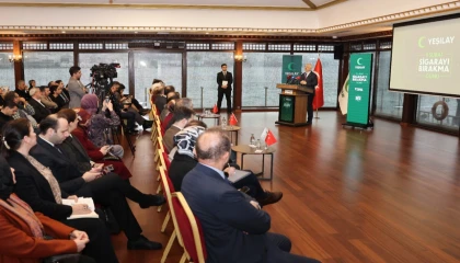 Yeşilay uyardı: E-sigara gençler için büyük tehdit