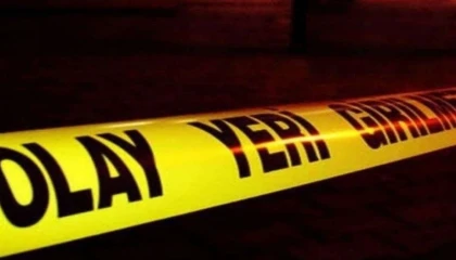 Yığılca??Alaplı yolunda tır şarampole devrildi