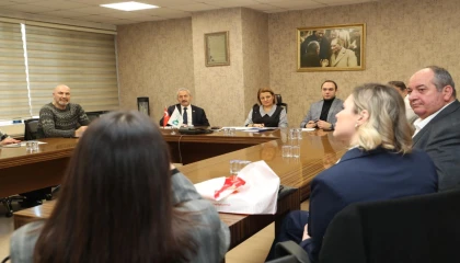 14. Uluslararası İzmit Pişmaniye Müzik ve Dans Festivali’ne hazırlıklar başladı