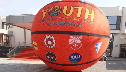 2026 Youth BCL’de kuralar çekildi