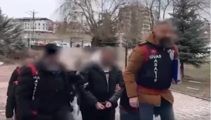 22 ilde dev operasyon! 390 dolandırıcı yakalandı