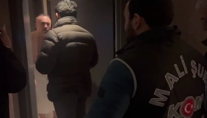 3 ilde yolsuzluk operasyonu... Uşak Belediye Başkanı dahil 11 şüpheli gözaltında!