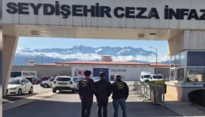 32 ilde FETÖ’den 64 şüpheli yakalandı