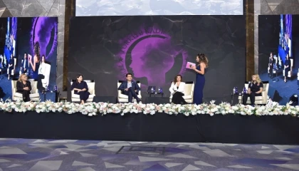 3’üncü Türkiye Kadın Zirvesi’ne geri sayım