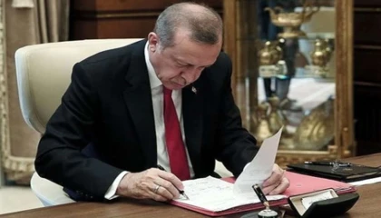 5 üniversiteye rektör ataması