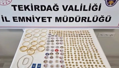 810 milyon TL’lik vurgun ortaya çıkarıldı