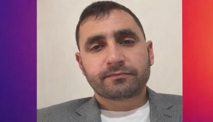 Ağrı DEM’de Serhat Köroğlu Yılmaz’ın İl Başkanlığı düştü