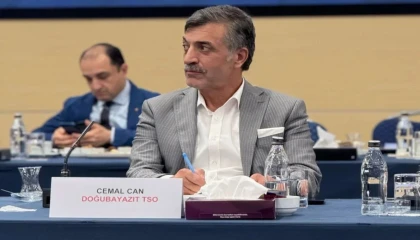 Ağrı Doğubayazıt’tan ticaret durma noktasına geldi