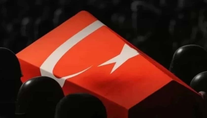 Ağrı Doğubeyazıt’ta askeri araç kazası... Piyade Uzman Çavuş şehit oldu