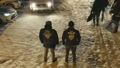 Ağrı merkezli 9 ilde yasa dışı bahise 67 gözaltı