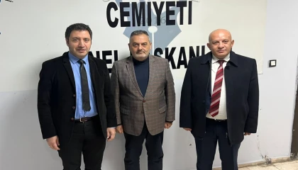 Ağrı Şeker Fabrikası’nda kota 450 bin tona yükseltilecek