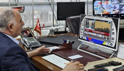 Ağrı TSO: Savaş bölge ekonomisini olumsuz etkileyecek