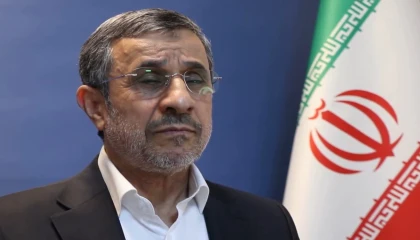 Ahmedinejad da hava saldırısında öldürüldü!