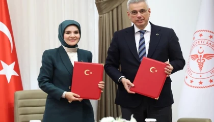 Aile ve Sosyal Hizmetler’den koruyucu sağlıkta iş birliği