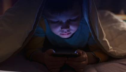 Aile’den çocukları siber zorbalığa karşı koruyacak yeni uygulama