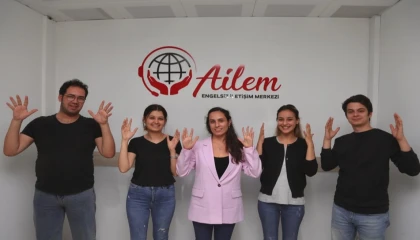 AİLEM 268 bin 719 çağrıya çeviri desteği sağladı