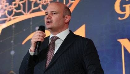 AK Parti: Kripto varlık kanunuyla ilgili çalışmalar sürüyor