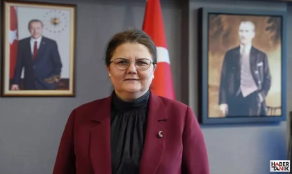 AK Parti’li Yanık’tan Bayram Mesajı: Birlik ve Paylaşma