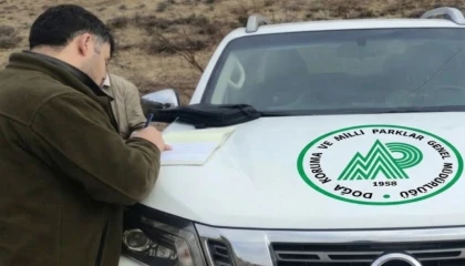 Akseki’de kaçak avcılığa 1 milyon TL’yi aşan ceza