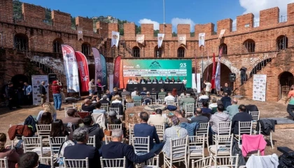 Alanya Ultra Trail büyük heyecana sahne olacak