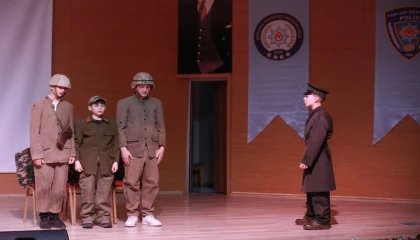 Ankara Keçiören’de gençlere çok yönlü destek