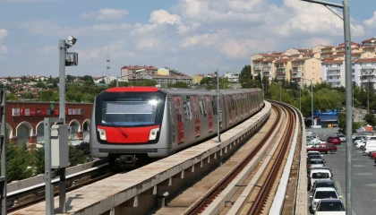 Ankara’da bayram için tüm hazırlıklarını tamamlandı