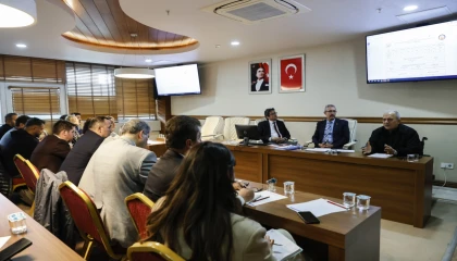 Antalya’da Erişilebilirlik seferberliği başladı