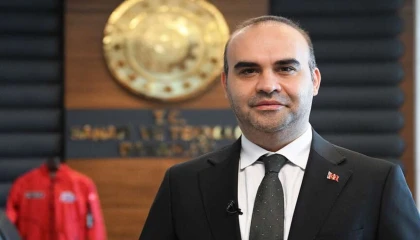 Antalya’nın ev sahipliğini Bakan Kacır açıkladı