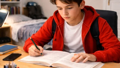 Ara tatilde 60??90 dakikalık tekrar önerisi