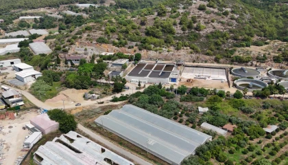 ASAT’tan Alanya’nın geleceğine 3,5 milyar TL’lik yatırım