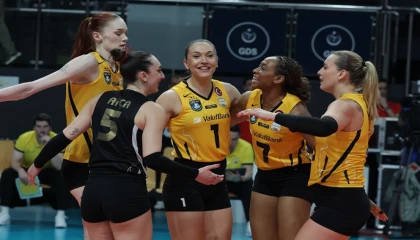 Avrupa’da VakıfBank klasiği! Şampiyonlar Ligi’nde bir kez daha Final-Four’da