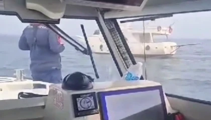 Aydın’da 101 düzensiz göçmen ve 2 organizatör yakalandı