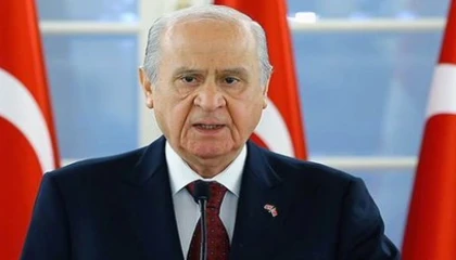 Bahçeli’den bayram mesajı... Vakit barış, huzur ve kardeşlik vakti