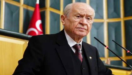 Bahçeli’den İran ve ’Terörsüz Türkiye’ mesajları... Dünyaya Ankara’dan bakmak zorundayız