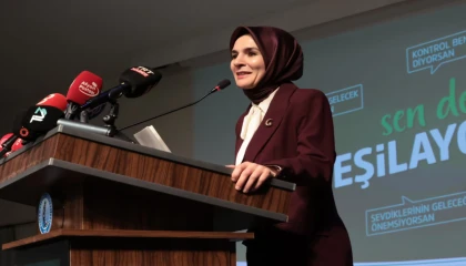 Bakan Göktaş: 15 yaş altı sosyal medya düzenlemesi çocuklarımızı korumaya yönelik