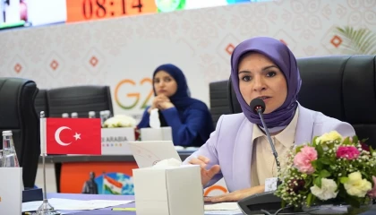 Bakan Göktaş, New York’ta temaslarda bulunacak