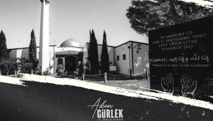 Bakan Gürlek: İslamofobi yalnızca korku değil, açık bir düşmanlık